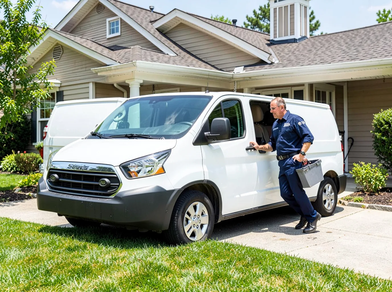 Emergency Plumber company in Hinesville, GA
